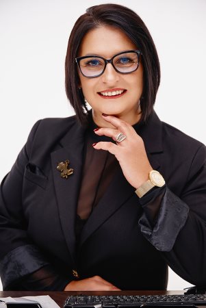 Magdalena Szatkowska